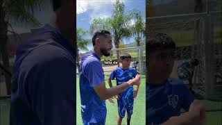 Defensa..#futbol #tips #professor #soccer #tecnica #clases #deporte #play #datos #sport #fut #fe