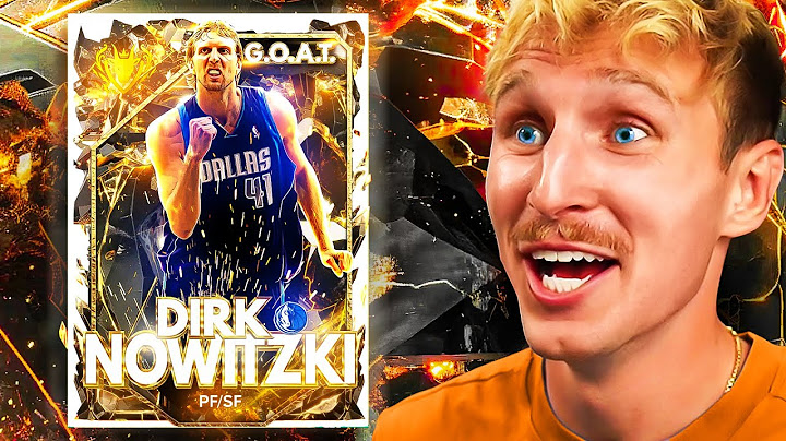 I Pulled The BEST GOAT Card!