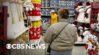 Details Inflation slowed in November ahead of Federal Reserve meeting News