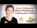 Community at plant pathology