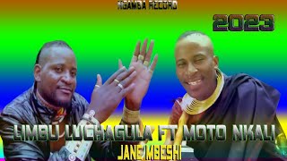 LIMBU LUCHAGULA FT MOTO NKALI JANE MBESHI 2023 _BY @BEL MACOMPUTER 0683578454