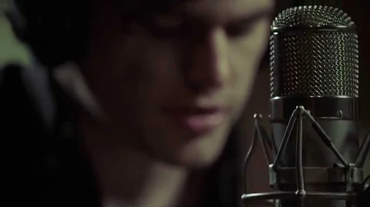 Vance Joy -  I Know Places (by Taylor Swift) [Cover]