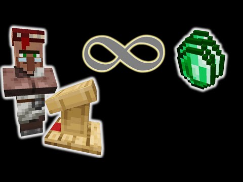 Video: Qhov Twg Pom Emeralds Hauv Minecraft