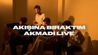Bağzıları - Akışına Bıraktım Akmadı