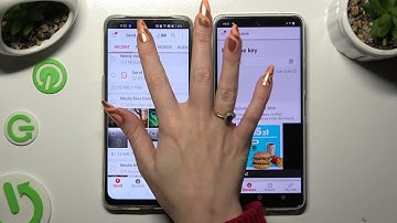 How to Effortlessly Transfer Files: Android to VIVO Iqoo Z8 with Send Anywhere!