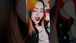 Nepali Tik Tok Girl