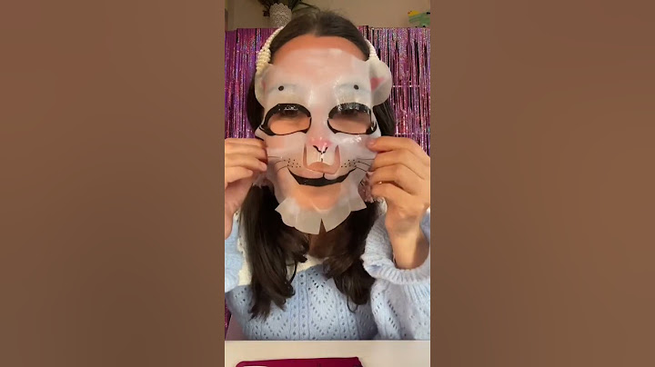 Kitty Mask! Laura si trasforma in un gatto!🐱 #lauraegiulia #shorts