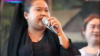 Kanggo wong Kaen voc.Dian Shan Shan Versi sandiwara Lingga buana 2022