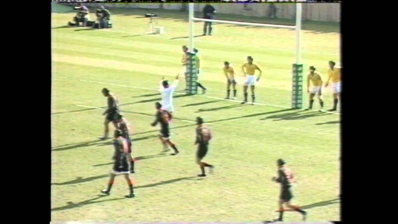 西陵商業×国学院久我山(前半) 1996年 花園準々決勝