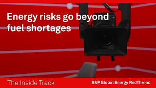 Infrastructure, Land, & Curtailment: The New Vulnerabilities in Energy Markets