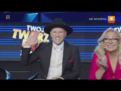 Polsat - 18.08.2021 - Ogłoszenie Społeczne + 2× Reklama + Spot + Identy