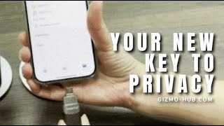 Nukii : Your New Key To Privacy | Kickstarter | Gizmo-Hub.com