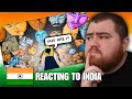 Indian philosophies simplified and explained like a game  india in pixels reaction  india