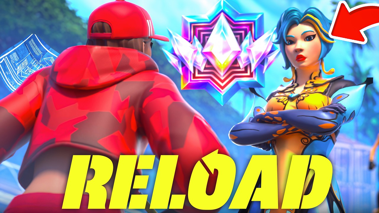 J’AFFRONTE un UNREAL LEGEND en plein RUSH ! 😲 (Rush Unreal Legend)