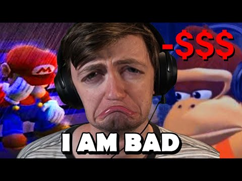 I LOST