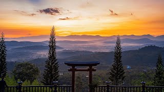 Nếp Nhà NIKAYA 1 - Chất Liệu Hiền Trí