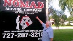 nomad moving company