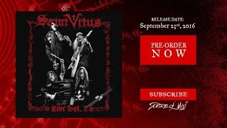 Saint Vitus - War Is Our Destiny (Official Premiere)