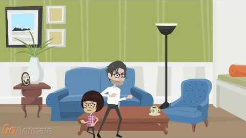 Alyssa Gets Grounded For Nothing