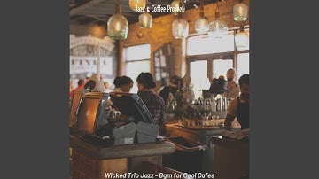 Pulsating Music for Memories