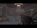 Update on Lab 2040 (my Sci-Fi FPS game)