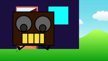 The Brawl Of The Objects Movie It