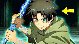 видео: Оның Талдау Қабілеті Әлсіз Сияқты Көрінеді, Алайда Ол Ең Мықты Болмақшы картинка: Оның Талдау Қабілеті Әлсіз Сияқты Көрінеді, Алайда Ол Ең Мықты Болмақшы