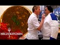 The Biggest WTF Moments | Hell's Kitchen | Part Two