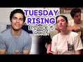 BEFORE YOU GO by LEWIS CAPALDI | Tuesday Rising | Episode 16: Daisy the Great