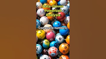 Powerball Range Prediction – Sept 27