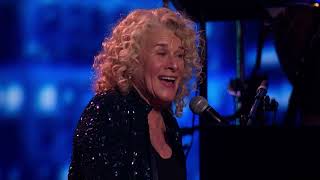 Will You Love Me Tomorrow -  Carole King and James Taylor