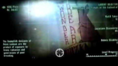 Fallout 3 - Point Lookout (Part 8 / 8)