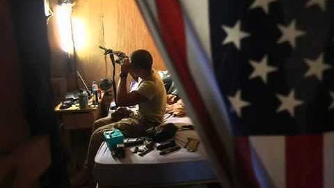Operation Enduring Freedom (Photo) Compilation ["The Wire"]