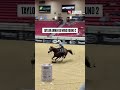 Taylor Armenta Wins Round 2 at the West Regional!