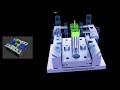 How Do The Sliders Slide Work In Plastic Injection Mold How Do The Sliders Slide Work In Plastic Injection Mold