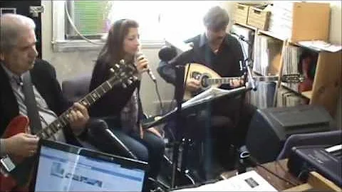 GRECIAN ECHOES - LIVE AND UNPLUGGED - 26 FEB 2012 ...