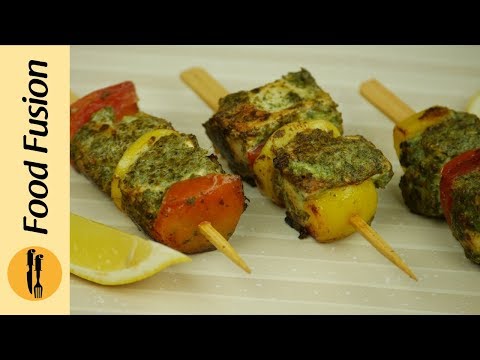 chicken-palak-boti-recipe-by-food-fusion