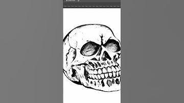Overprint Effect Photoshop Tutorial #graphicdesign #photoshop