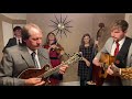 Sunny Side of the Mountain - The Tennessee Bluegrass Band