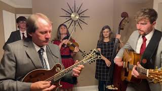 Sunny Side of the Mountain - The Tennessee Bluegrass Band chords