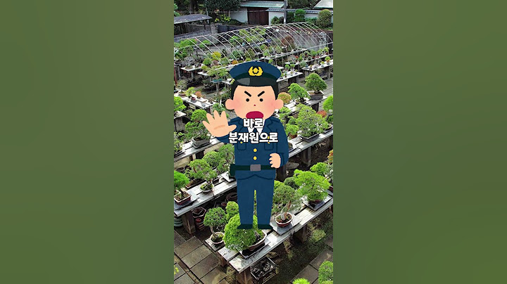 있었는데요 없었습니다