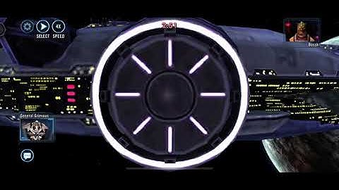 Malevolence vs Executor post-buff