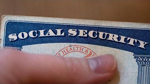 Frank Bisignano gets his confirmation hearing to lead Social Security