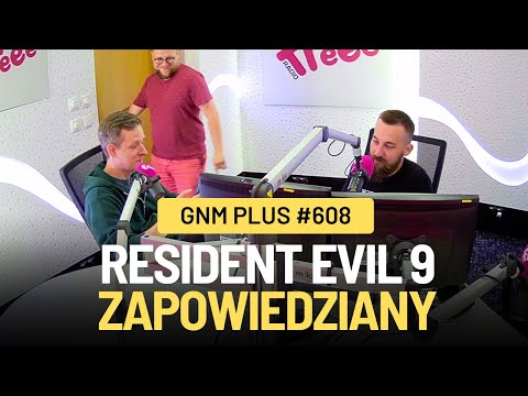 OPOWIADAMY JAK NAS OSZUKALI - GnM Plus #608
