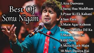 Best Of Sonu Nigam 💘💘| Sonu Nigam Hit Songs | Sonu Nigam Best Songs | Best Bollywood Songs 2024 screenshot 3