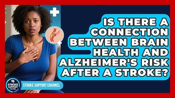 Is There a Connection Between Brain Health and Alzheimer