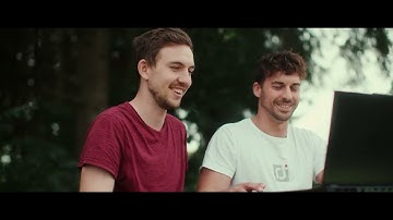 ULTRIS X20P on DJI M350 Real-Time Hyperspectral Snapshot Imaging for UAV Missions