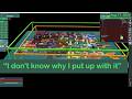Jonathan Blow on the hardships of running a game company