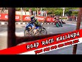 ROAD RACE KALIANDA | KEJURDA LAMPUNG 2019 | TRAGEDI CRASH SAMPE JUNGKIR BALIK BRO DIMENIT KETIGA !