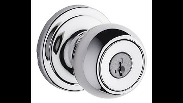 How to use Smart Key Rekey EASY! Kwikset Lock